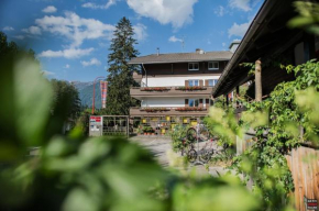Aktiv-Hotel Steinpent Cadipietra